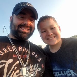 Meet your Posher, Michael